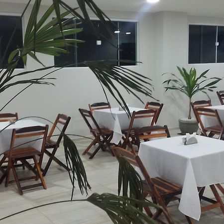 Brisa Hotel 크라투 외부 사진