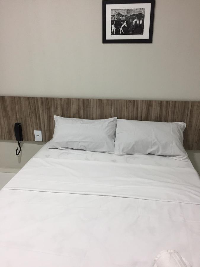 Brisa Hotel 크라투 외부 사진
